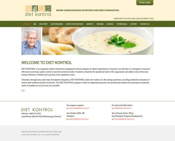 Diet Kontrol