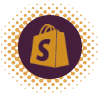 Shopify icon
