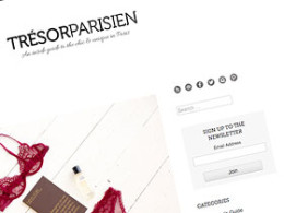 TresorParisien