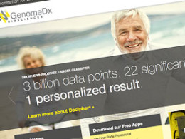 GenomeDx