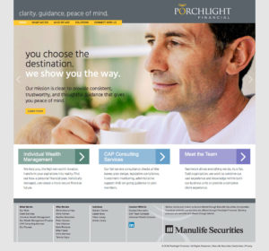 Porchlight Financial
